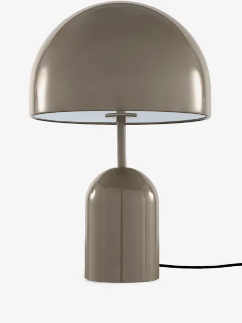 Tom Dixon Bell LED table lamp (43cm x 28cm) 
