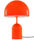 Tom Dixon Bell LED table lamp (43cm x 28cm) - Orange