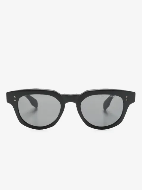 Dita Eyewear 라디해커 기하학 프레임 선글라스