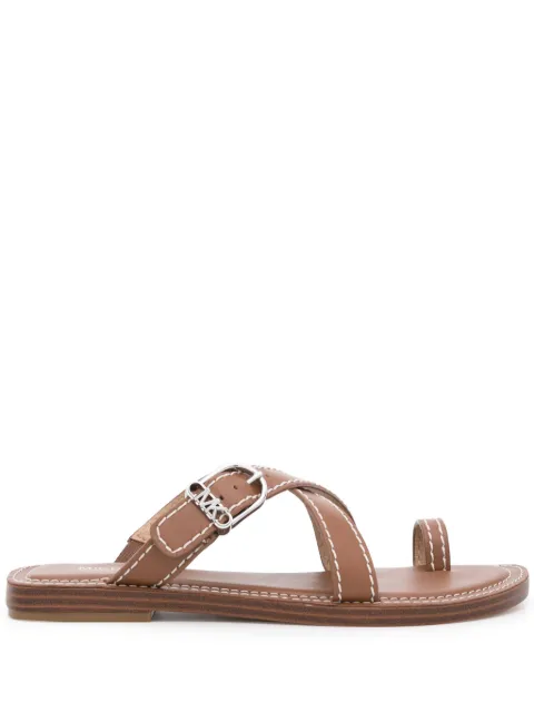 Michael Michael Kors Ashton sandals