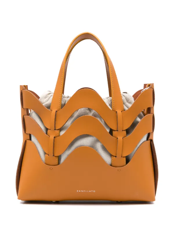 Dune orange bag sale