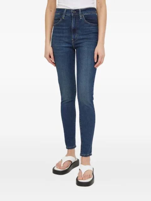 Levi's jean skinny Retro High