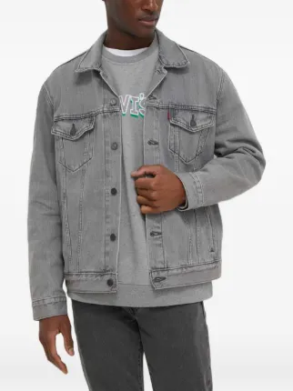 Levi's