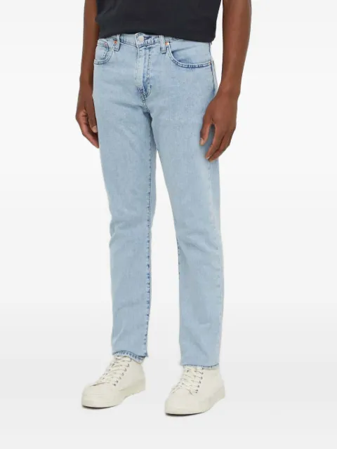 Levi's 512 five-pocket jeans