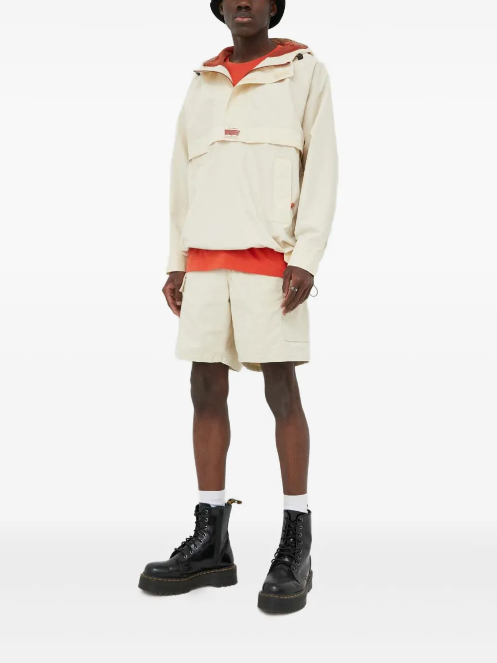 Levi's chamarra Stockton con capucha | Chamarras con capucha | Image 2