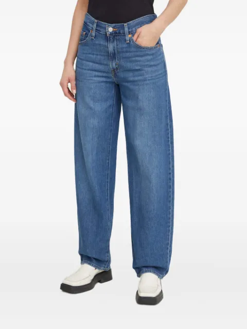 Levi's Baggy Dad Performance Cool jeans