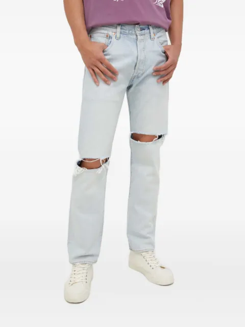 Levi's 501® '93 ripped jeans