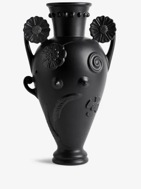 L'Objet Pantheon Persephone porcelain vase (47cm x 26.5cm)