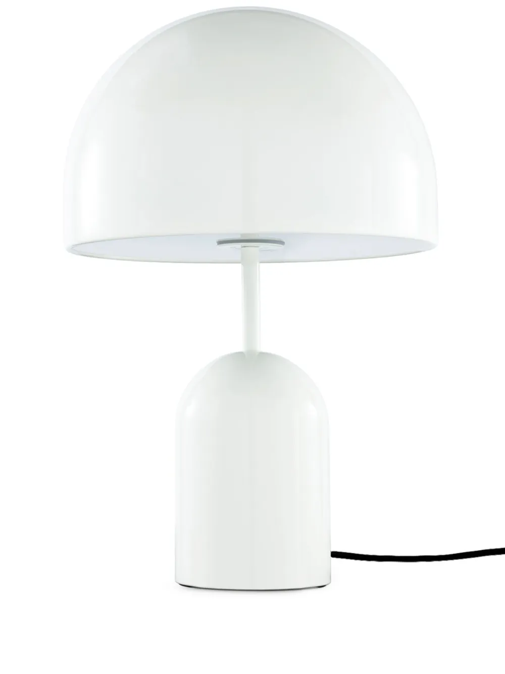 Tom Dixon Bell Led 台灯（43厘米 X 28厘米） In White