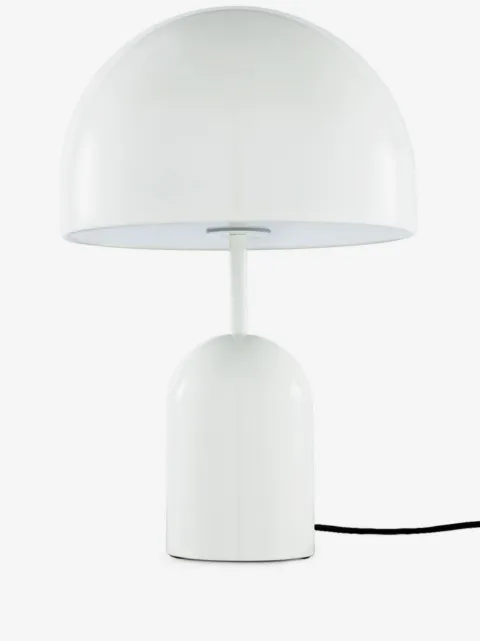 Tom Dixon lámpara de mesa Bell (43cm x 28cm)