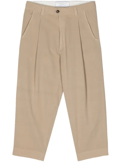 Société Anonyme Modern Girl tapered-leg trousers