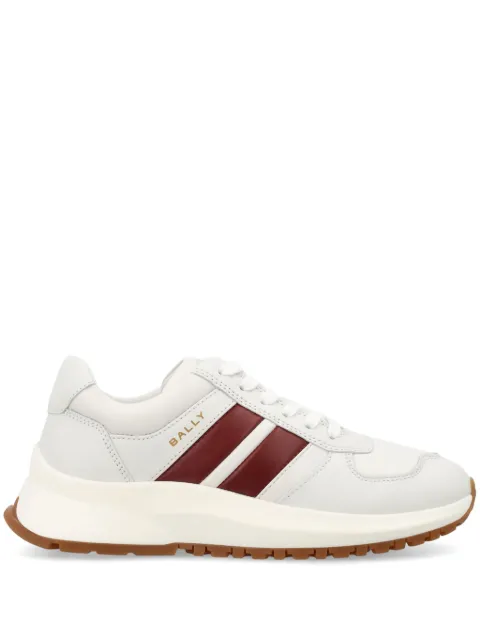 Bally Darsyl leather sneakers