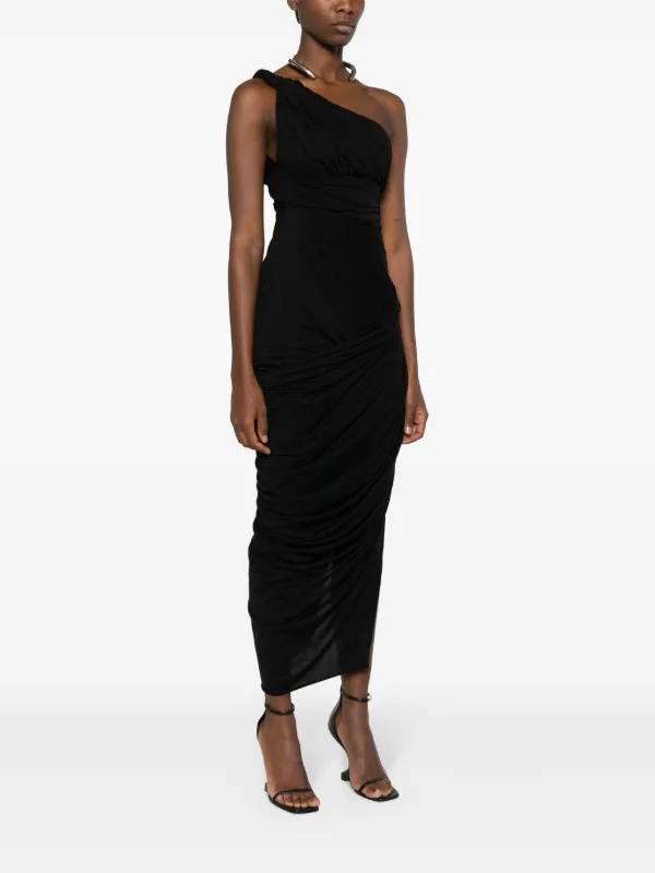 jagger and stone the edie midi dress Montsand MARGO MIDI DRESS