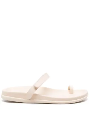 ★Ancient Greek Sandals★ オフホワイト Silia サンダル Silia – Ancient Greek Sandals