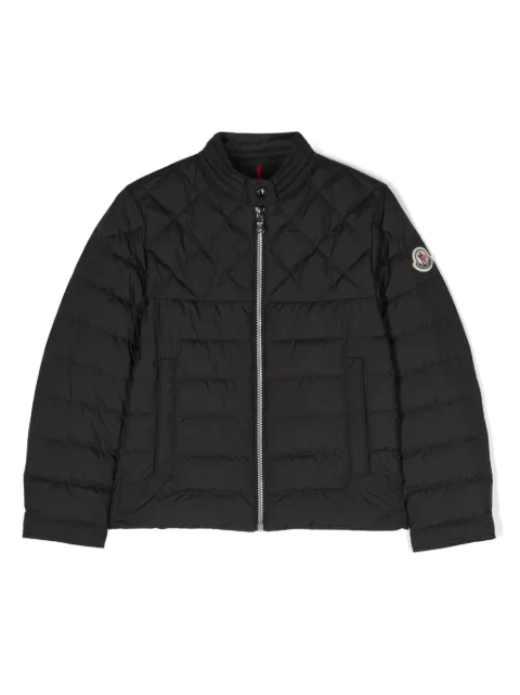 Moncler Enfant Jaqueta Cleanthe matelassê
