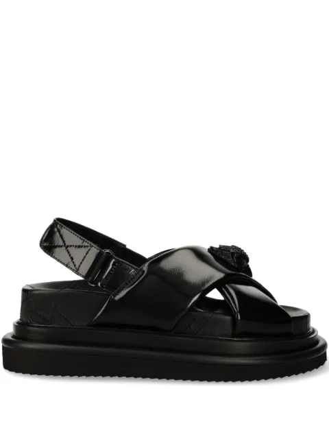 Kurt Geiger London sandalias Orson