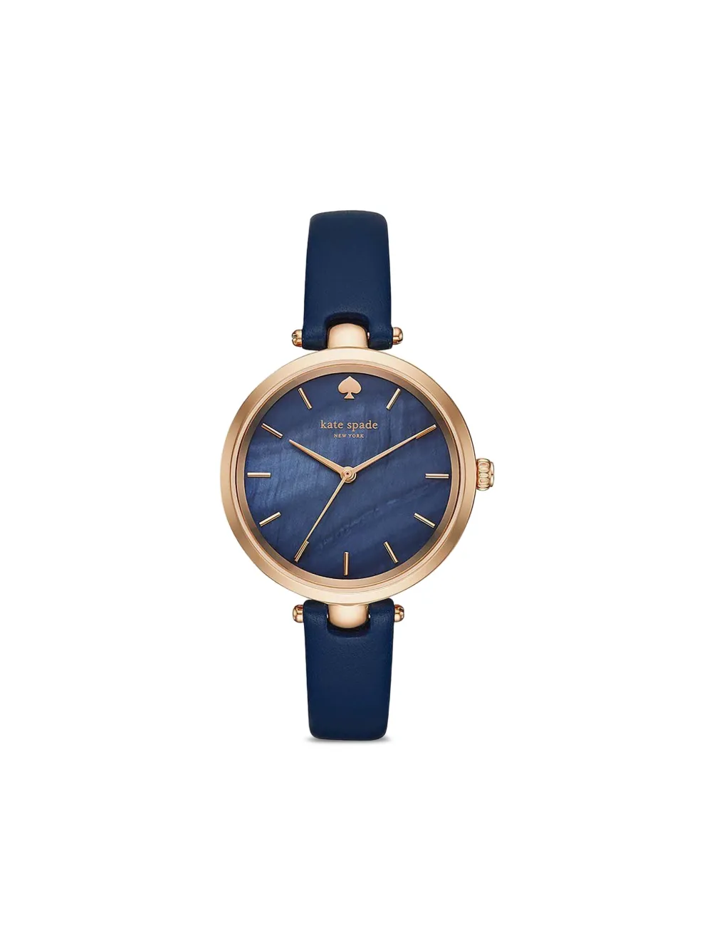 Kate Spade New York 34mm | Blue | Image 1