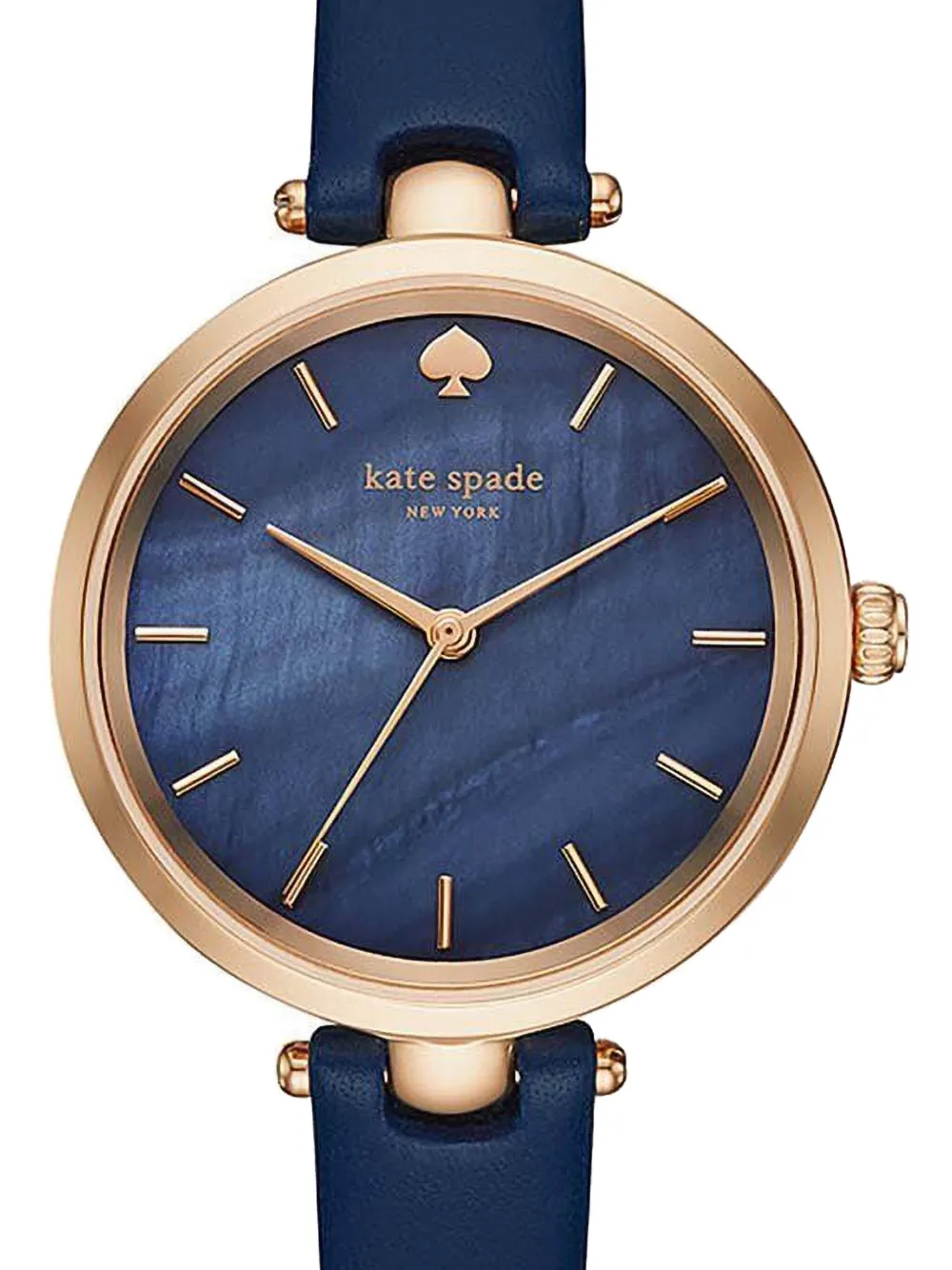 Kate Spade New York 34 mm - Blauw