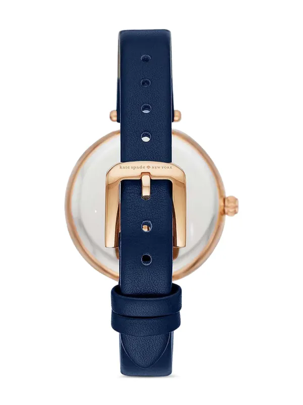 Kate Spade New York 34mm | Blue | FARFETCH