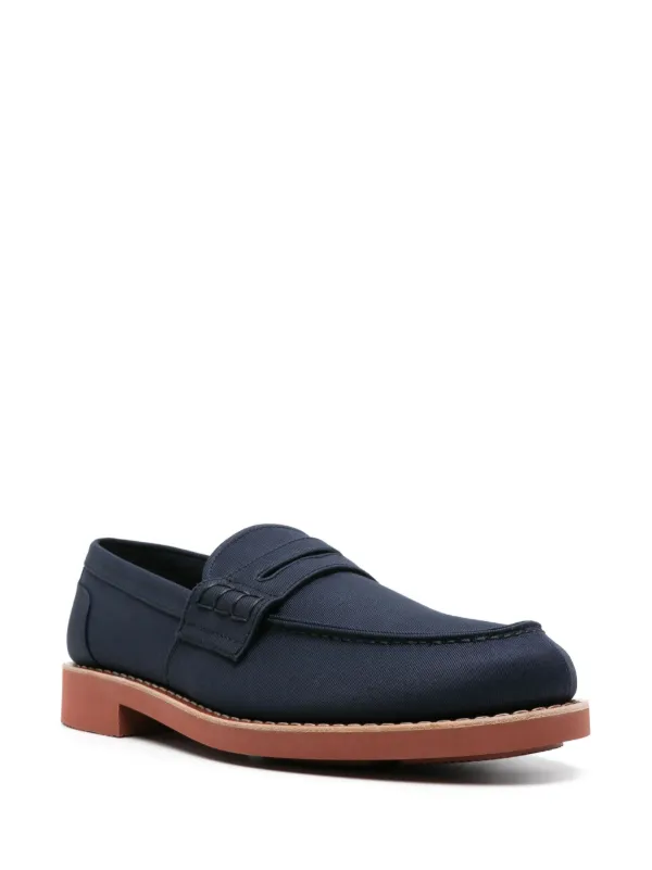 靴 church's PEMBREY 36.5 NAVY 23508528_53636421_600.jpg