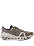 On Running Cloudsurfer Trail mesh sneakers - Green