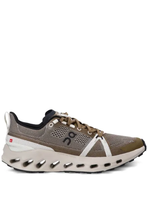 On Running Cloudsurfer Trail mesh sneakers