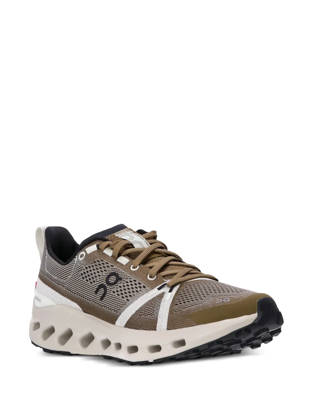 On Running Cloudsurfer Trail mesh sneakers | Trainers | Image 2
