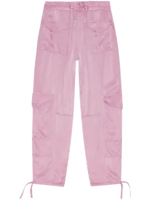 GANNI ウィメンズ ストレートパンツ通販 - FARFETCH