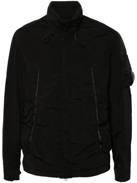 C.P. Company Lens-detail bomber jacket