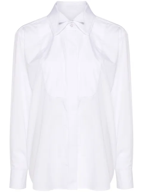 Viktor & Rolf multi-layer shirt