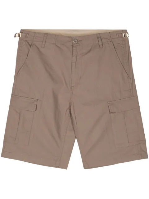 Carhartt WIP Aviation 百慕大短裤