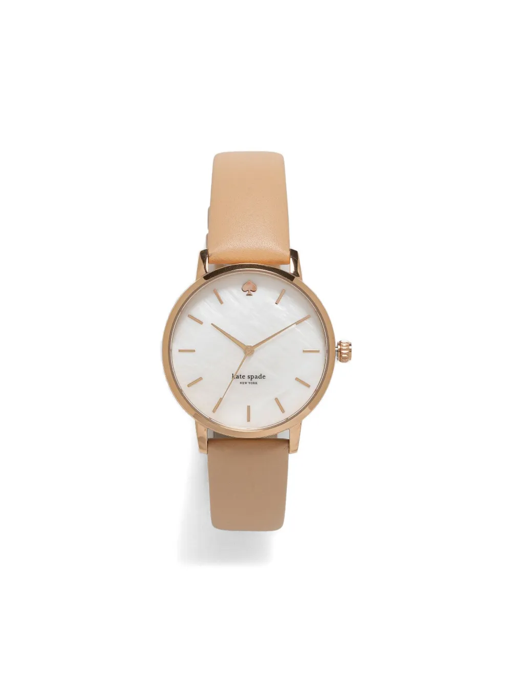 Kate Spade Park Row 34mm - Bianco