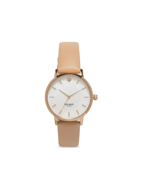 Kate Spade Park Row 34mm