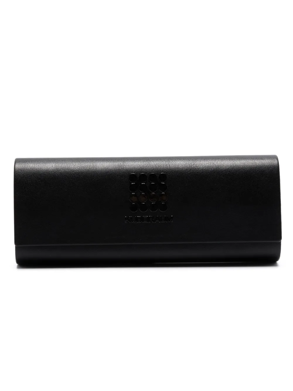 Kuboraum J2 Square-frame Sunglasses In Schwarz