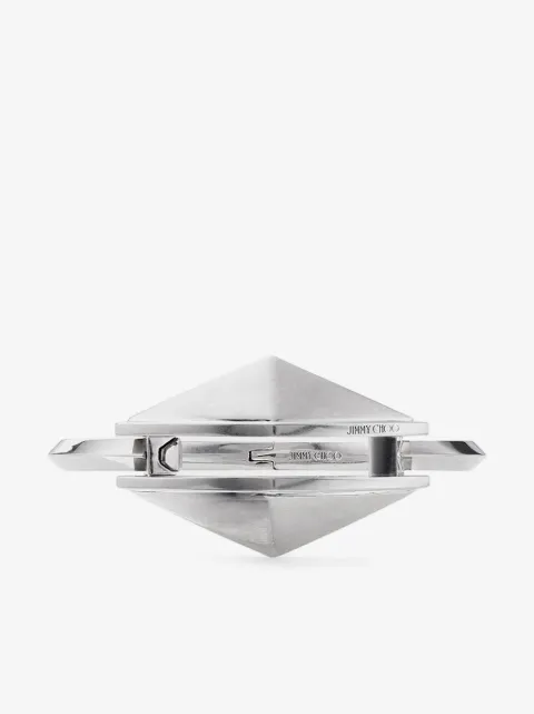 Jimmy Choo bracelet chaîne 