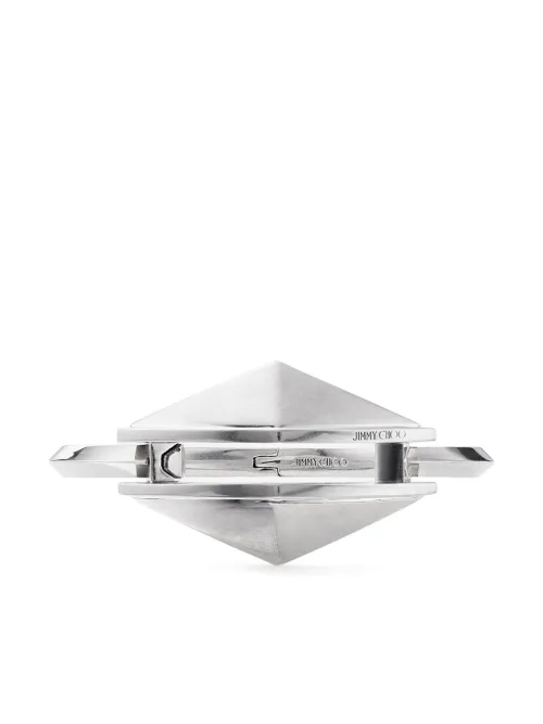 Bracelet chaîne - Jimmy Choo - Modalova