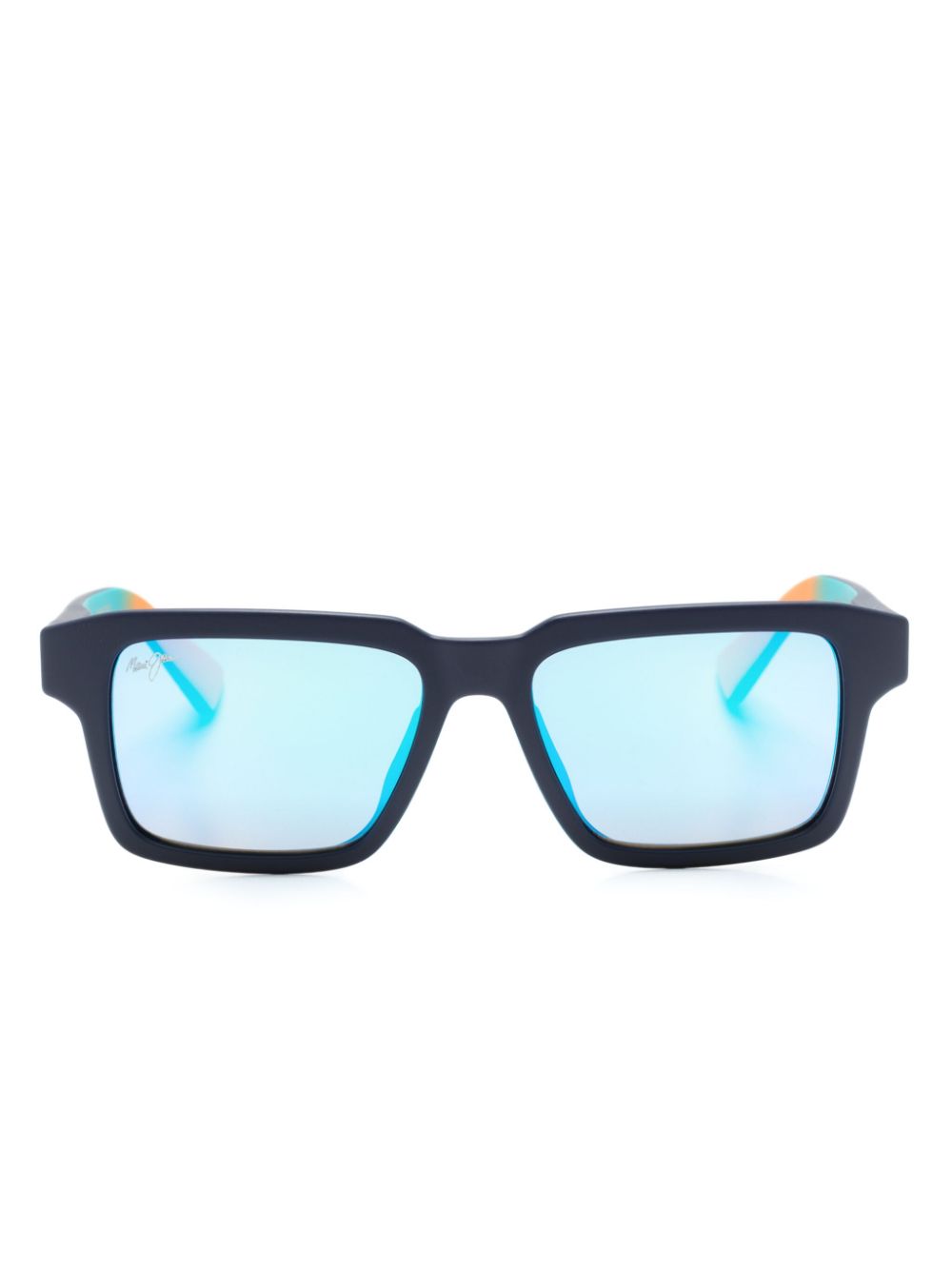 Kahiko square-frame sunglasses