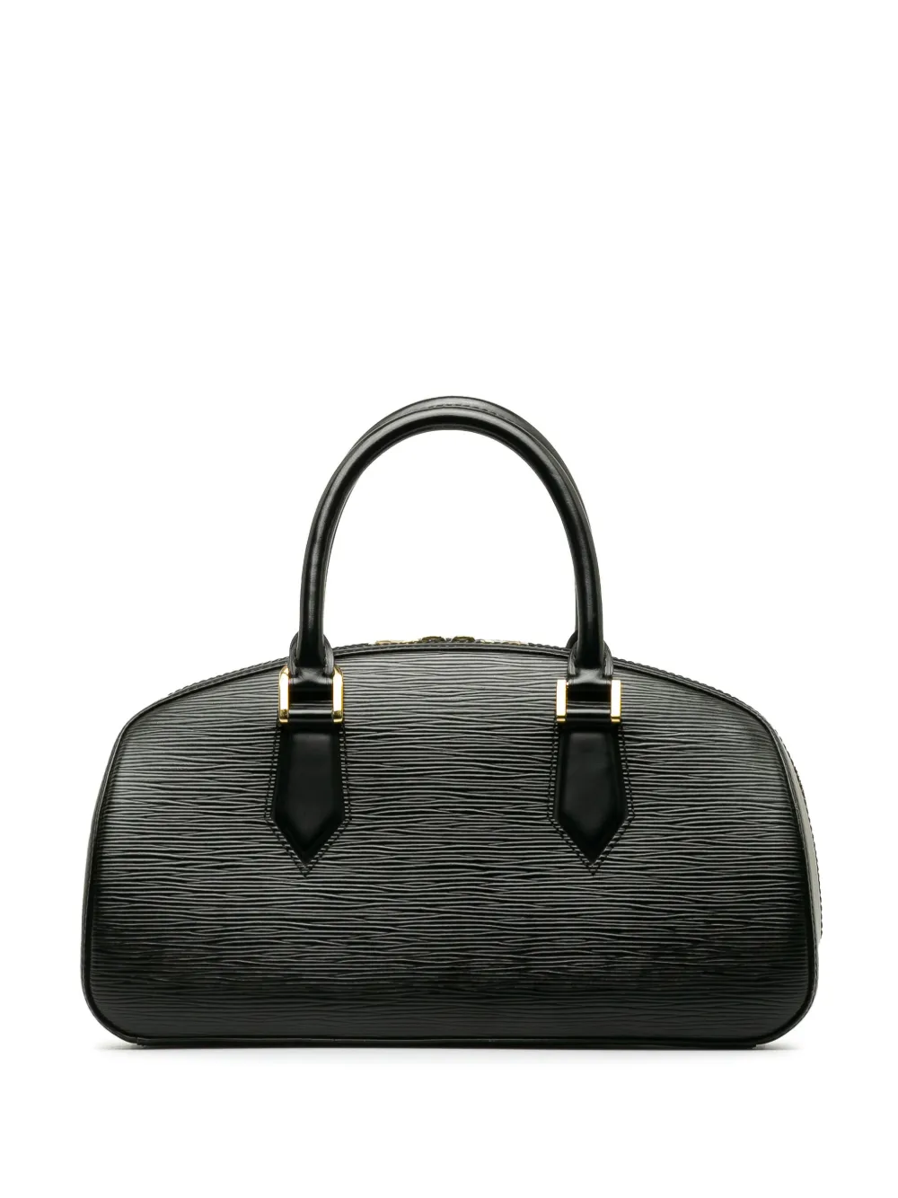 Louis Vuitton Pre-Owned 2003 Jasmine handbag - Zwart