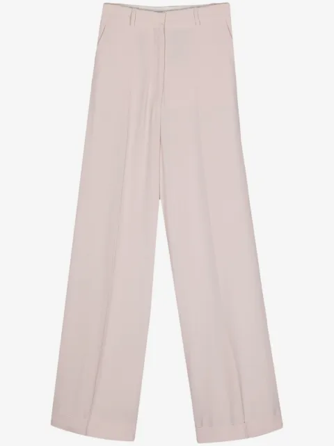 Viktor & Rolf tailored trousers