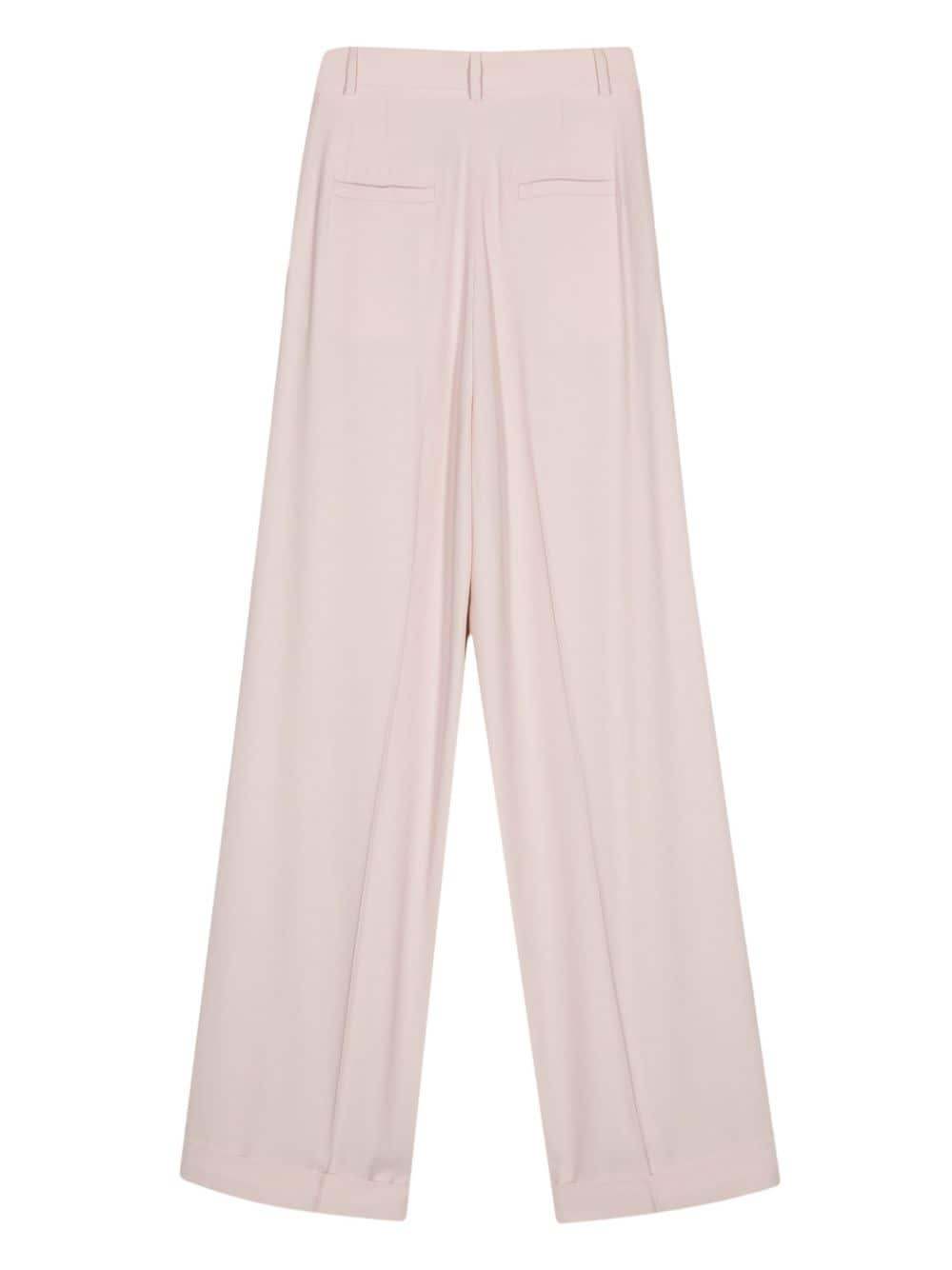 Viktor & Rolf Pantalon - Roze