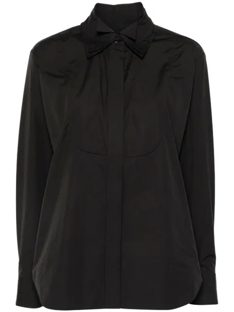 Viktor & Rolf camisa con múltiples capas
