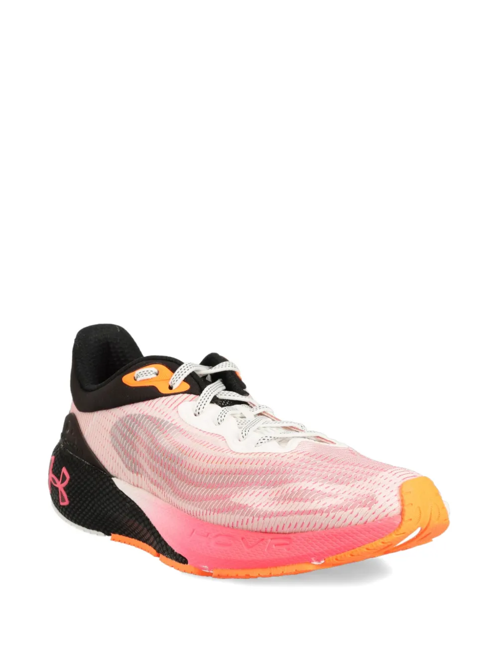 Under Armour mesh sneakers - Roze