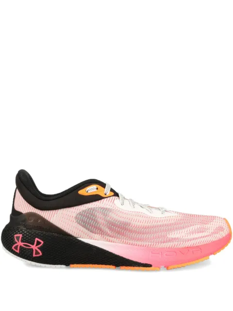 Under Armour mesh sneakers