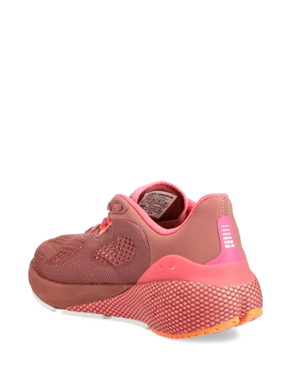 Under Armour Hovr Machina 3 Sneakers In Pink