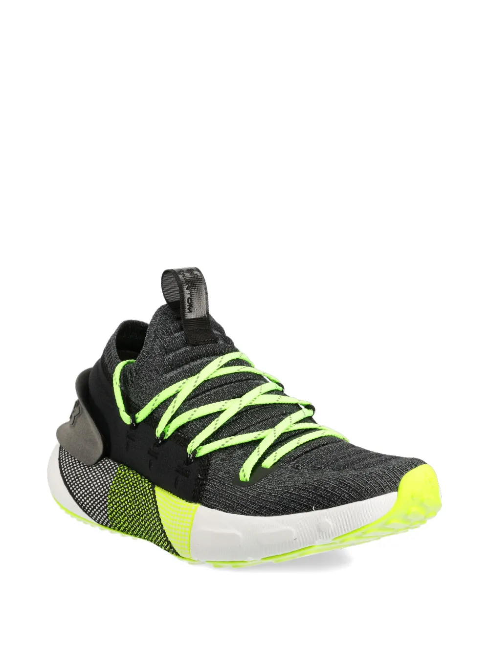 Under Armour HOVR 3 RF sneakers - Zwart