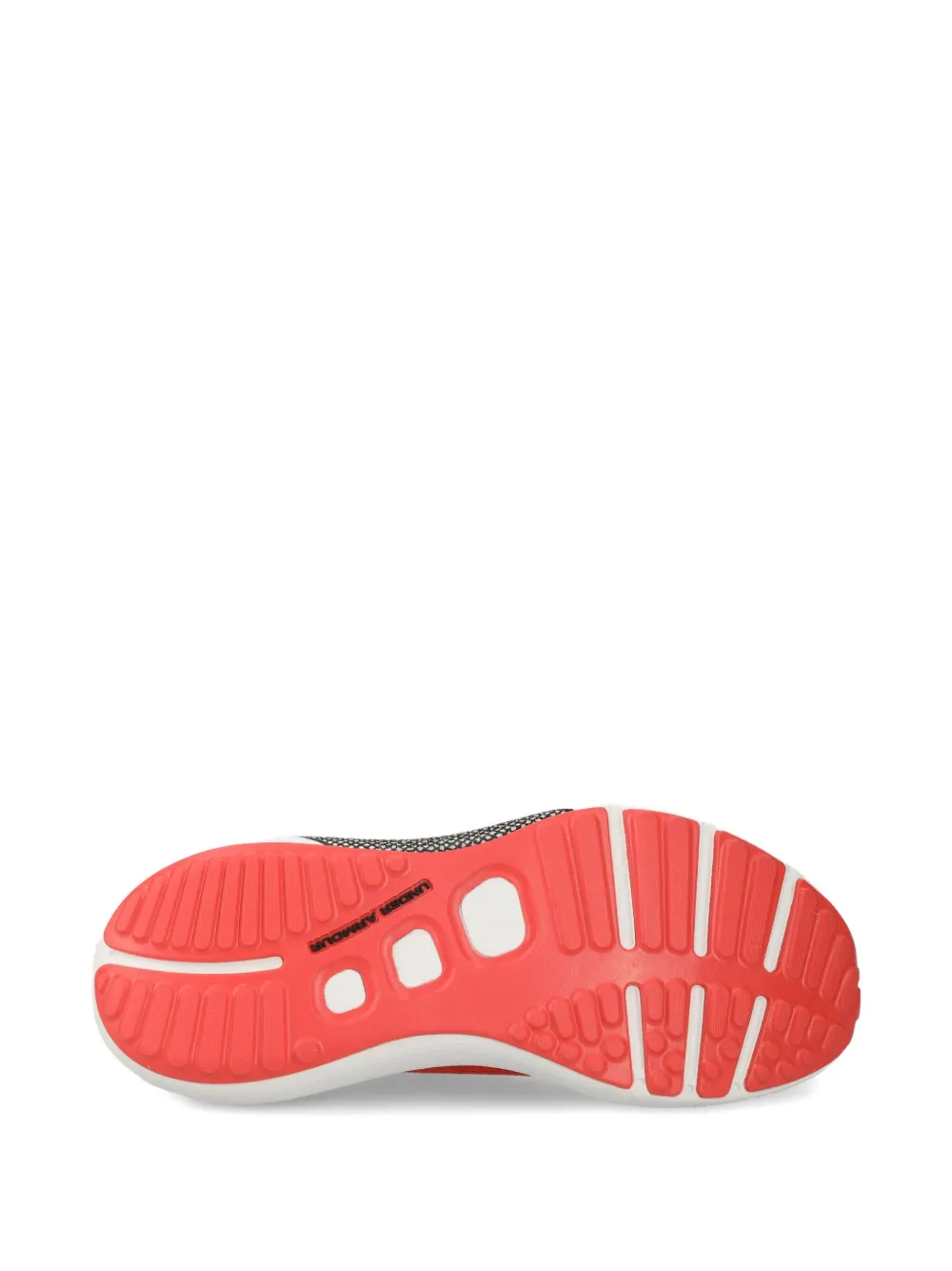 Under Armour Hovr Phantom 3 Sneakers In Pink