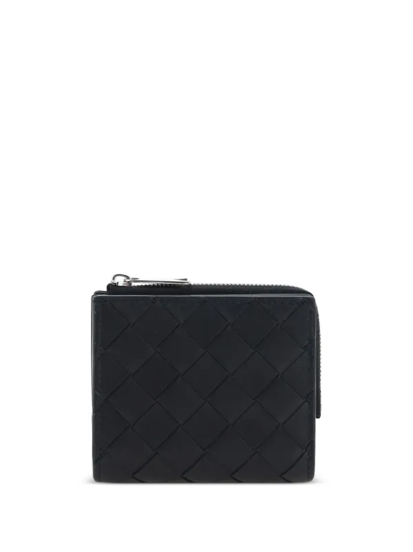 bv intrecciato wallet