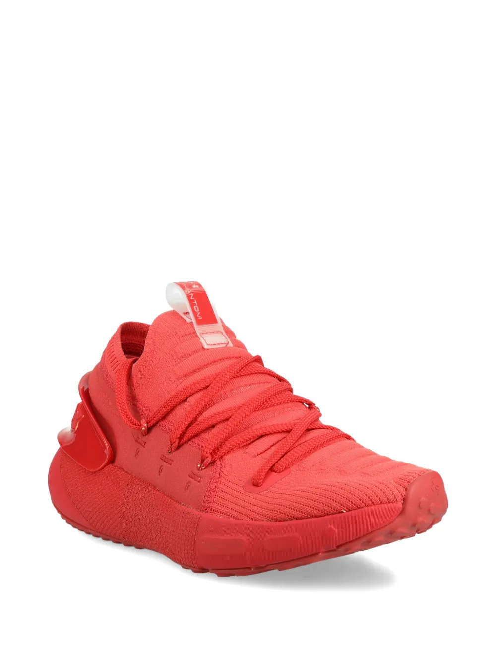 Under Armour Phantom 3 sneakers - Rood