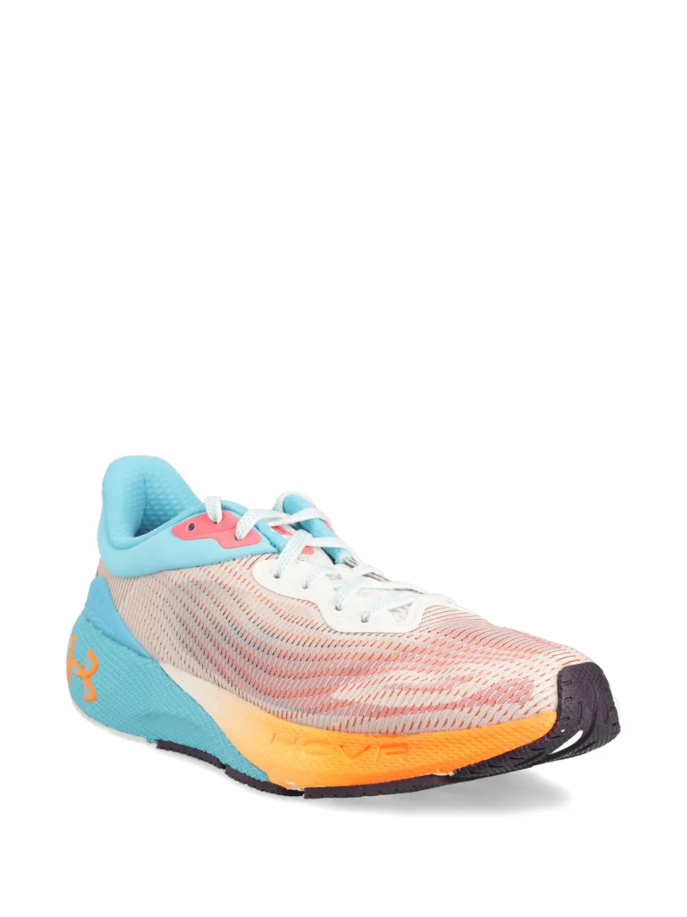 Under Armour Machina Breeze sneakers - Roze