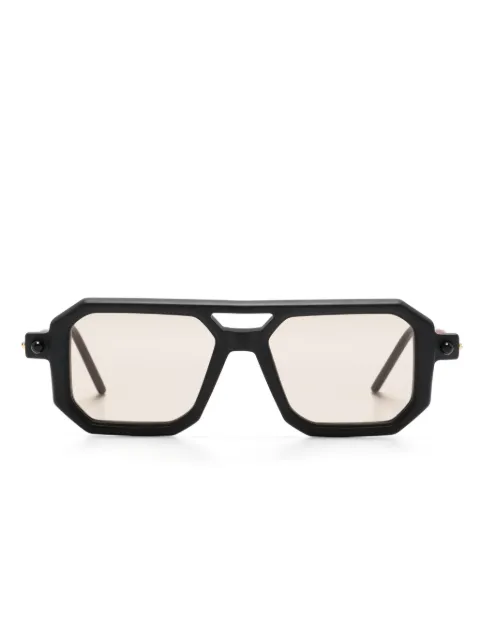 Kuboraum Mask P8 BMH pilot-frame sunglasses